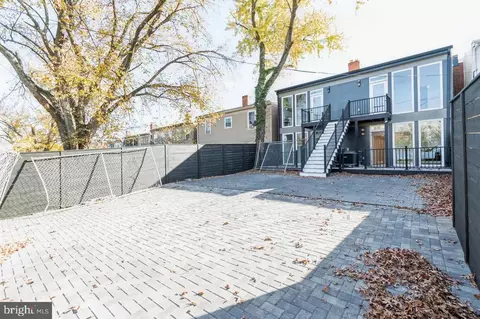 1352 Bryant St NE #P-2, Washington, DC 20018