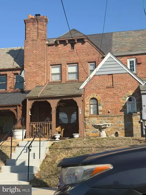 129 Ingraham St NW, Washington, DC 20011