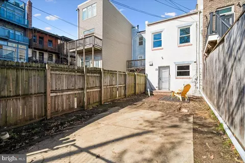 817 4th St NE, Washington, DC 20002 photo 35