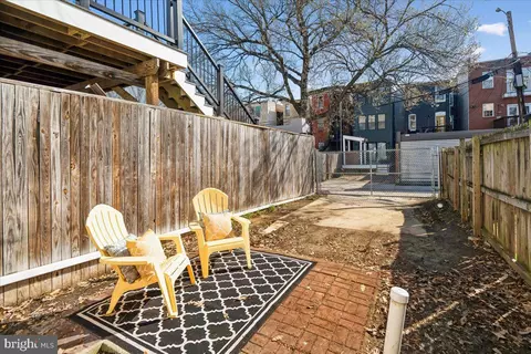 817 4th St NE, Washington, DC 20002 photo 33
