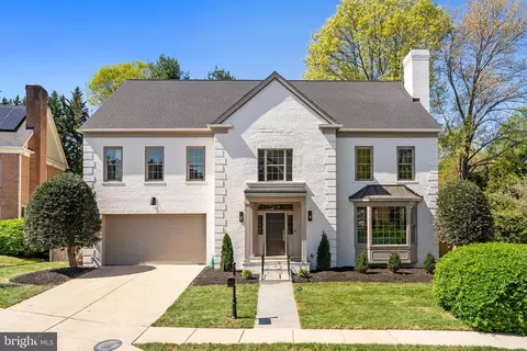 5108 52nd Ct NW, Washington, DC 20016