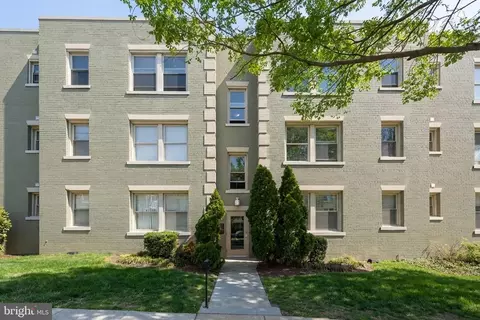4411 1st Pl NE #26, Washington, DC 20011