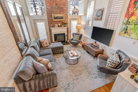 1433 S Street St NW #2, Washington, DC 20009