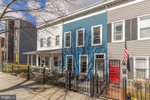 1670 Montello Ave NE, Washington, DC 20002 photo 2