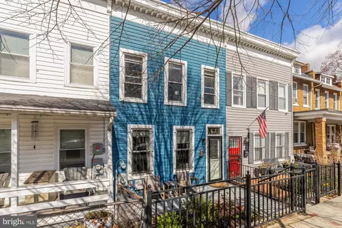 1670 Montello Ave NE, Washington, DC 20002 photo 3