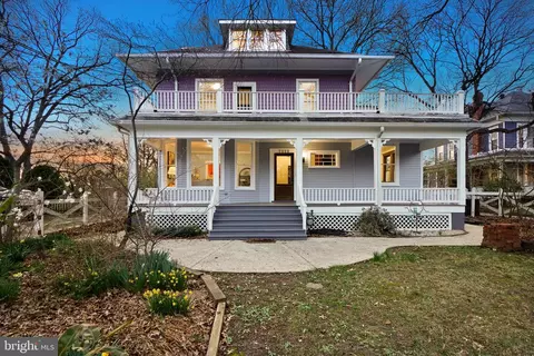 7212 Blair Rd NW, Washington, DC 20012