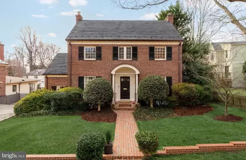 3640 Brandywine St NW, Washington, DC 20008