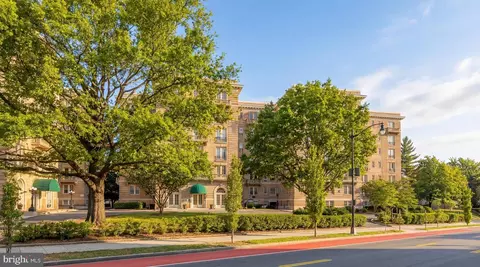 3426 16th St NW #501, Washington, DC 20010