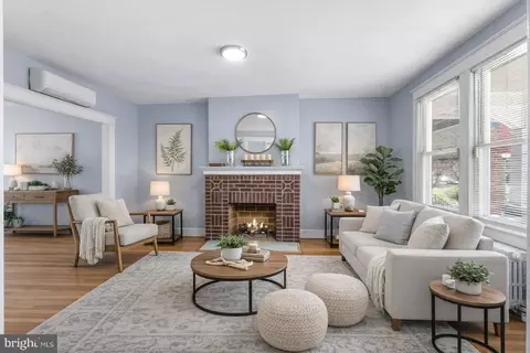 325 Madison St NW, Washington, DC 20011