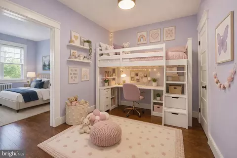325 Madison St NW, Washington, DC 20011
