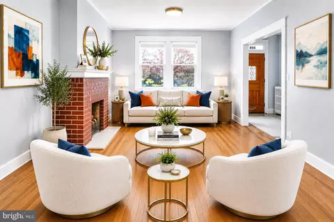 325 Madison St NW, Washington, DC 20011