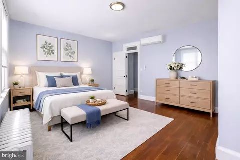 325 Madison St NW, Washington, DC 20011