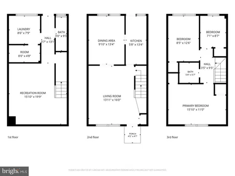 1011 15th St SE, Washington, DC 20003 photo 5