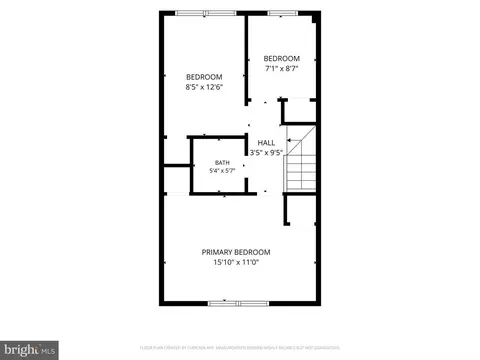 1011 15th St SE, Washington, DC 20003 photo 4