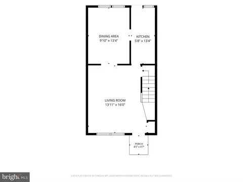 1011 15th St SE, Washington, DC 20003 photo 3