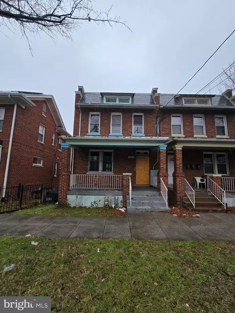 1702 Minnesota Ave SE, Washington, DC 20020