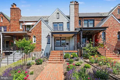 231 Ingraham St NW, Washington, DC 20011