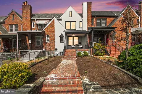 231 Ingraham St NW, Washington, DC 20011