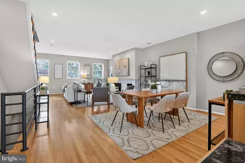 1443 S Street St NW #2, Washington, DC 20009