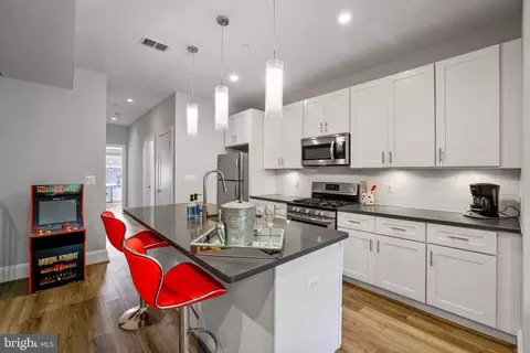 Kitchen - 2221 M St NE #PH1, Washington, DC 20002 photo 2 of 6