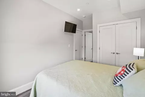 Bedroom - 2221 M St NE #PH1, Washington, DC 20002 photo 3 of 3