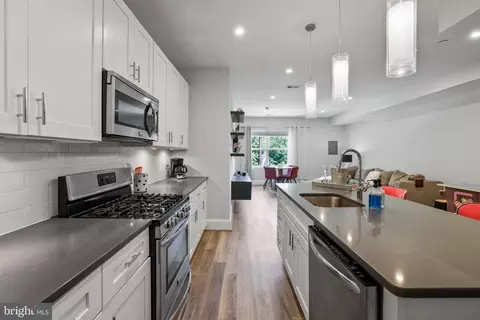 Entry Way - 2221 M St NE #PH1, Washington, DC 20002 photo 1 of 1