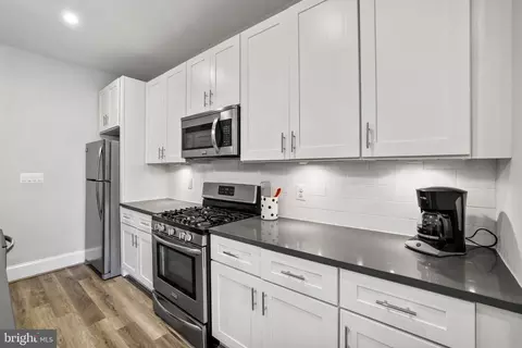 Kitchen - 2221 M St NE #PH1, Washington, DC 20002 photo 6 of 6