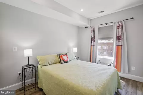 Bedroom - 2221 M St NE #PH1, Washington, DC 20002 photo 1 of 3