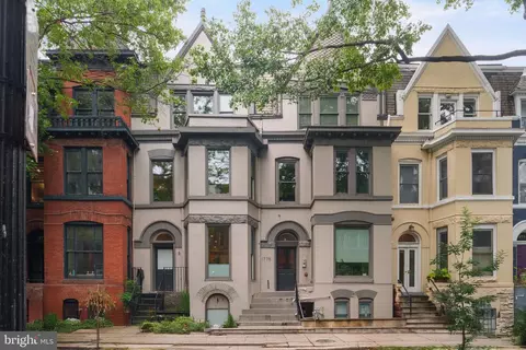 1775 Church St NW #8, Washington, DC 20036