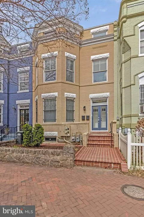 504 G St NE #1, Washington, DC 20002 photo 40
