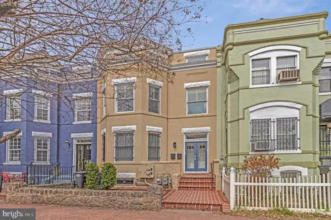 504 G St NE #1, Washington, DC 20002 photo 4