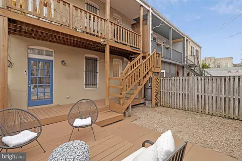 504 G St NE #1, Washington, DC 20002 photo 37