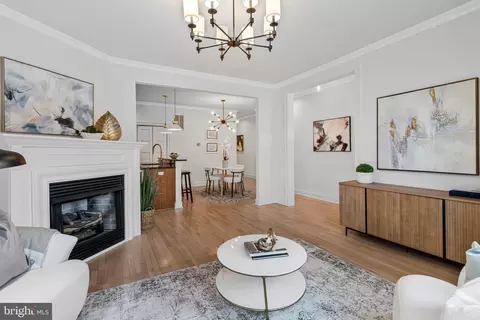 504 G St NE #1, Washington, DC 20002 photo 9