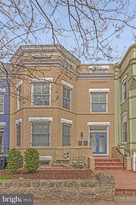 504 G St NE #1, Washington, DC 20002 photo 41