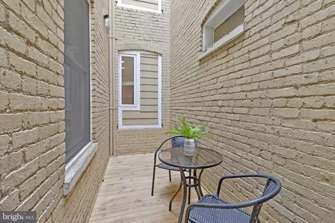 504 G St NE #1, Washington, DC 20002 photo 29