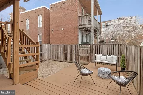 504 G St NE #1, Washington, DC 20002 photo 39