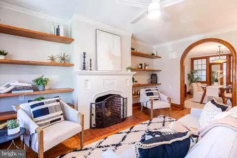 1364 Sheridan St NW, Washington, DC 20011