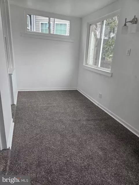 Exterior - 5319 3rd St NW, Washington, DC 20011 photo 2 of 2