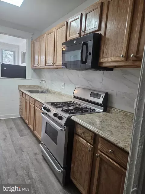 Kitchen - 5319 3rd St NW, Washington, DC 20011 photo 1 of 1