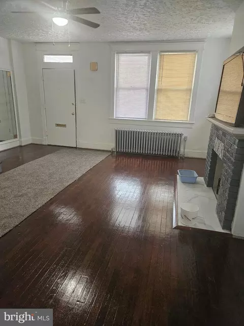 Living - 5319 3rd St NW, Washington, DC 20011 photo 2 of 2