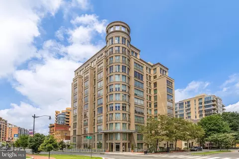 301 Massachusetts Ave NW #1103, Washington, DC 20001