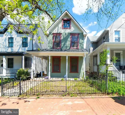 1630 U St SE, Washington, DC 20020