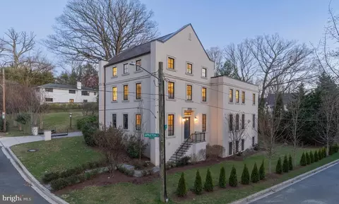 3128 Appleton St NW, Washington, DC 20008