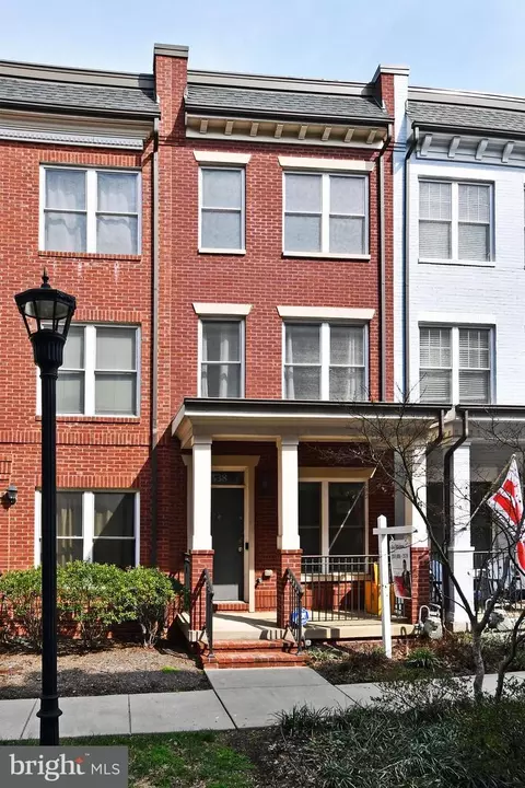 538 Regent Pl NE, Washington, DC 20017