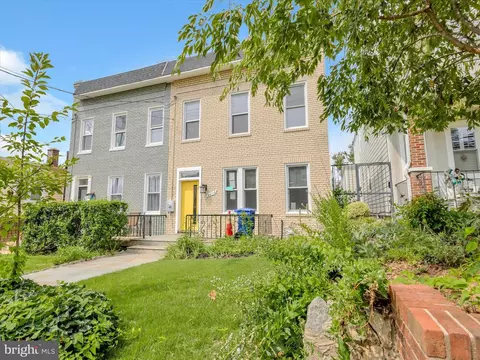 4210 4th St NW, Washington, DC 20011