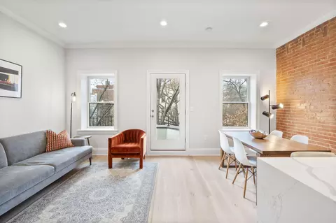 2150 Florida Ave NW #PH4, Washington, DC 20008