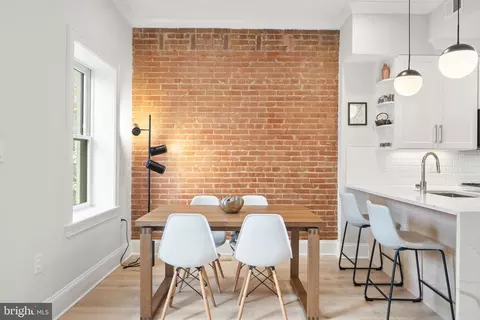 Dining - 2150 Florida Ave NW #PH4, Washington, DC 20008 photo 1 of 1