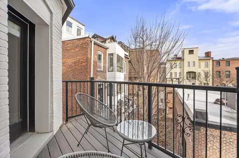 Exterior - 2150 Florida Ave NW #PH4, Washington, DC 20008 photo 3 of 5