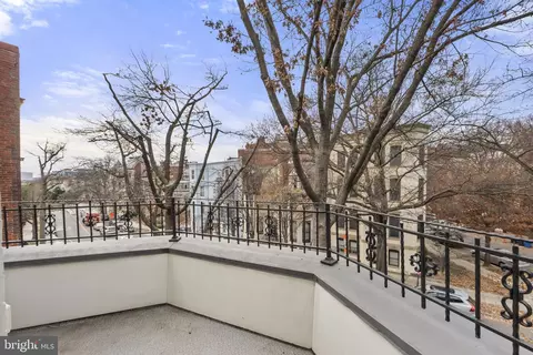 Exterior - 2150 Florida Ave NW #PH4, Washington, DC 20008 photo 1 of 5