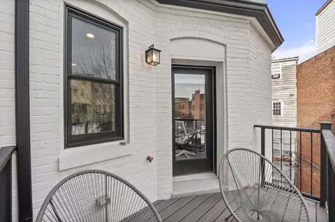 Exterior - 2150 Florida Ave NW #PH4, Washington, DC 20008 photo 2 of 5